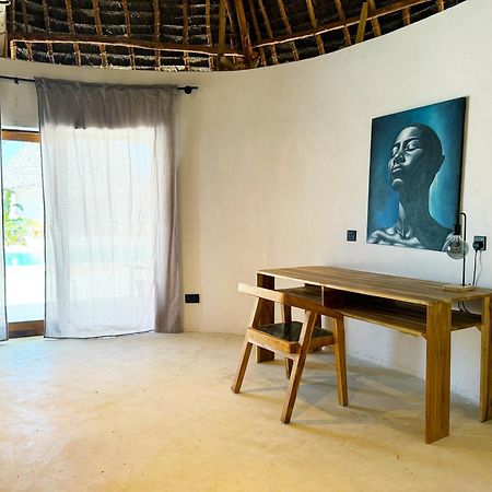 Garden Eden Lodge Джамбиани Экстерьер фото